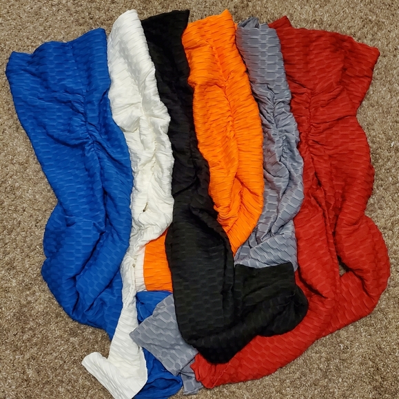 🎃🎃🎃Butt-Lift Anti-cellulite Leggings - Picture 4 of 6